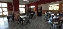 Bar Casa de la Cultura, restaurant in Riba-roja de Túria