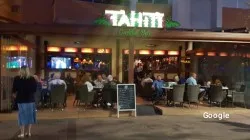 Restaurante Tahiti Bar - Fuengirola