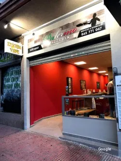 Restaurante Pizzeria palermo - Torrevieja