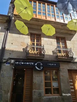Restaurante Cre Cotte - Pontevedra