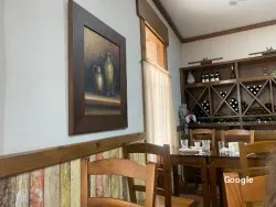 Restaurante Bar Cafeteria La Alacena - Argamasilla de Alba