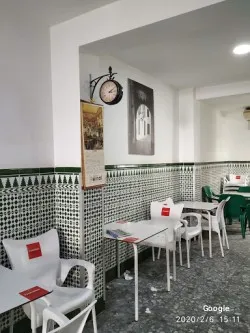 Restaurante Bar Pino - Utrera