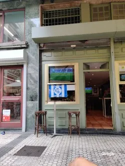 Restaurante TXAMARTA - San Sebastián