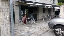 Restaurante Bar Fabian - Marín