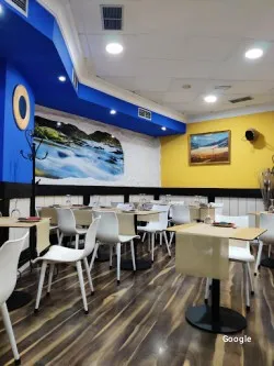 Restaurante Arazana - Albacete
