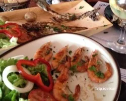 Restaurante El Ángel y El Diablo - Icod de los Vinos