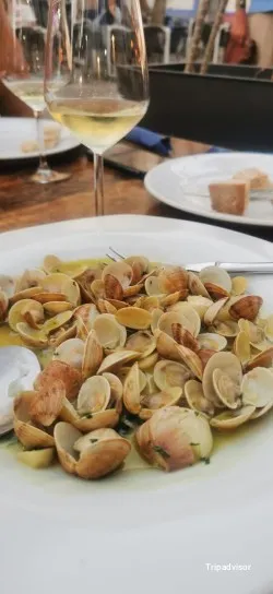Restaurante La abaceria - Ayamonte