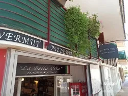 Restaurante Restaurante La Bella Vita - Altafulla