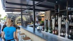 La Fresca Xeraco, restaurant a Xeraco