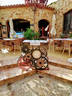 Restaurante El mirador - Pals