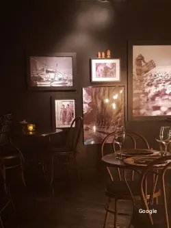 Restaurante Thai Noir - Ibiza