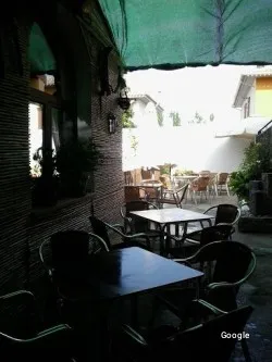 La Porchá 'Bodegón vino del pais', restaurant a Baza