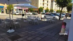 Restaurante Restaurante Llámame Lola - Mérida
