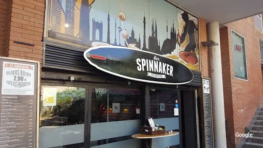 Foto de Spinnaker