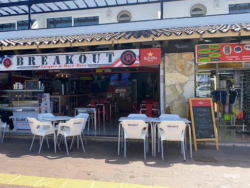 Foto de Breakout