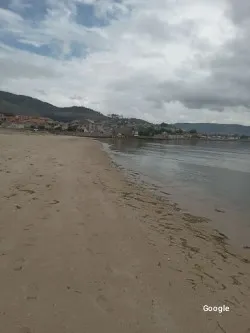 Restaurante Chiringuito Playa Moaña - Moaña