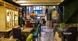El Alma del Genio, restaurant in Badajoz