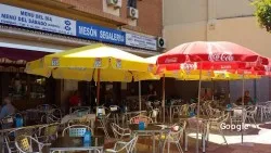 Restaurante Meson Segalerva - Málaga