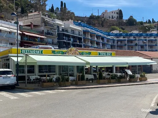 Argazkia: Port Pesquer