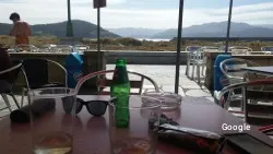 Restaurante A Escondida - Ortigueira