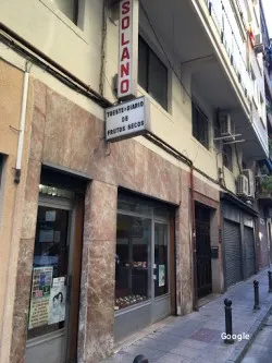 Restaurante Tostadero Solano - Murcia