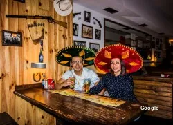 Restaurante Tijuana Tex Mex - Sevilla