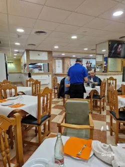 Restaurante Restaurante Pizzería Taronja - la Pobla de Farnals