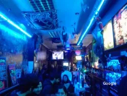 Restaurante Sham Rock Pub - A Coruña