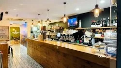 Encontros, restaurant a Granollers