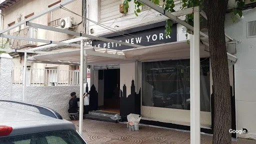 Foto de Le Petit New York