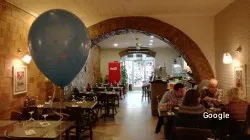 Restaurante ZUCCA Italian Food - Barcelona