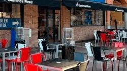 Domino's Pizza - Alcantarilla, restaurant in Alcantarilla