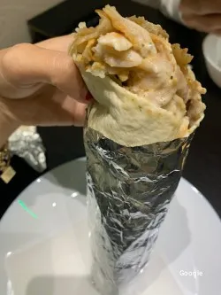 Restaurante Bismman FastFood Kebab - Barakaldo