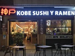 Restaurante Kobe Sushi y Ramen - Torrevieja