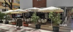 Restaurante Bar restaurante La Placita - Marbella