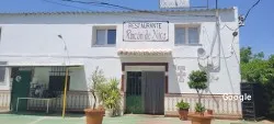Restaurante El Rincón de Nica - Mérida