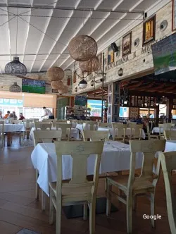 Restaurante LA Piemonte - Xàbia