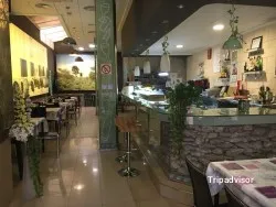 Restaurante Parneet Parmeet Indian Restaurant - Sax