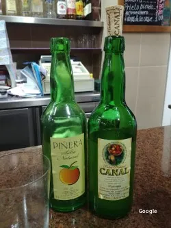 Restaurante Sidreria Xixon - Gijón