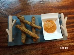 Restaurante El Raconet de L'Herminia - Castelldefels