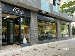 Restaurante Pizzería Carlos | Torrelavega - Torrelavega