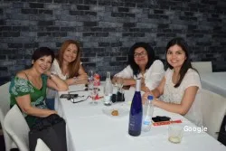 Restaurante Koans Restaurant - Castelló de la Plana