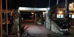 Chiringuito Playa Chica, restaurante en San Javier