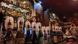 Restaurante El Tejar - Sevilla