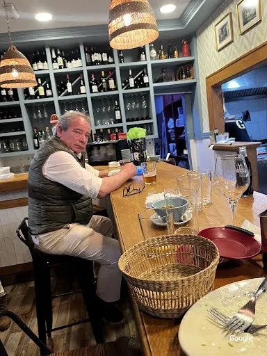 Foto de Taberna Don José