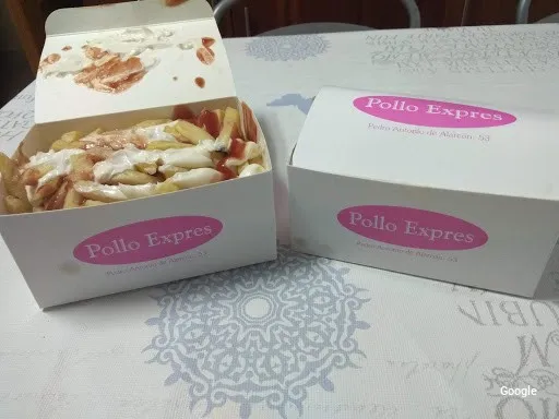 Foto de Pollo Express