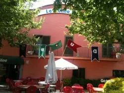 La Conna, restaurant a Hostalric