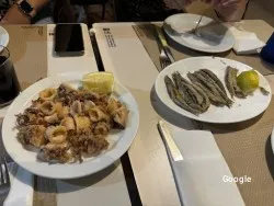 Restaurante Tapeo Deluxe - San Javier
