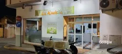 Restaurante Pizzeria La Rouletta - Peligros