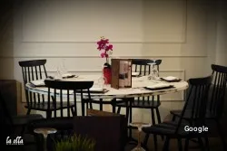 Restaurante La Olla de la Plaza Nueva - Bilbao